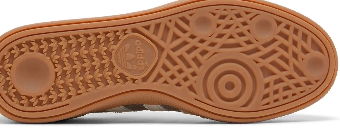 Spezial Strata W Gum Earth adidas Handball 0708